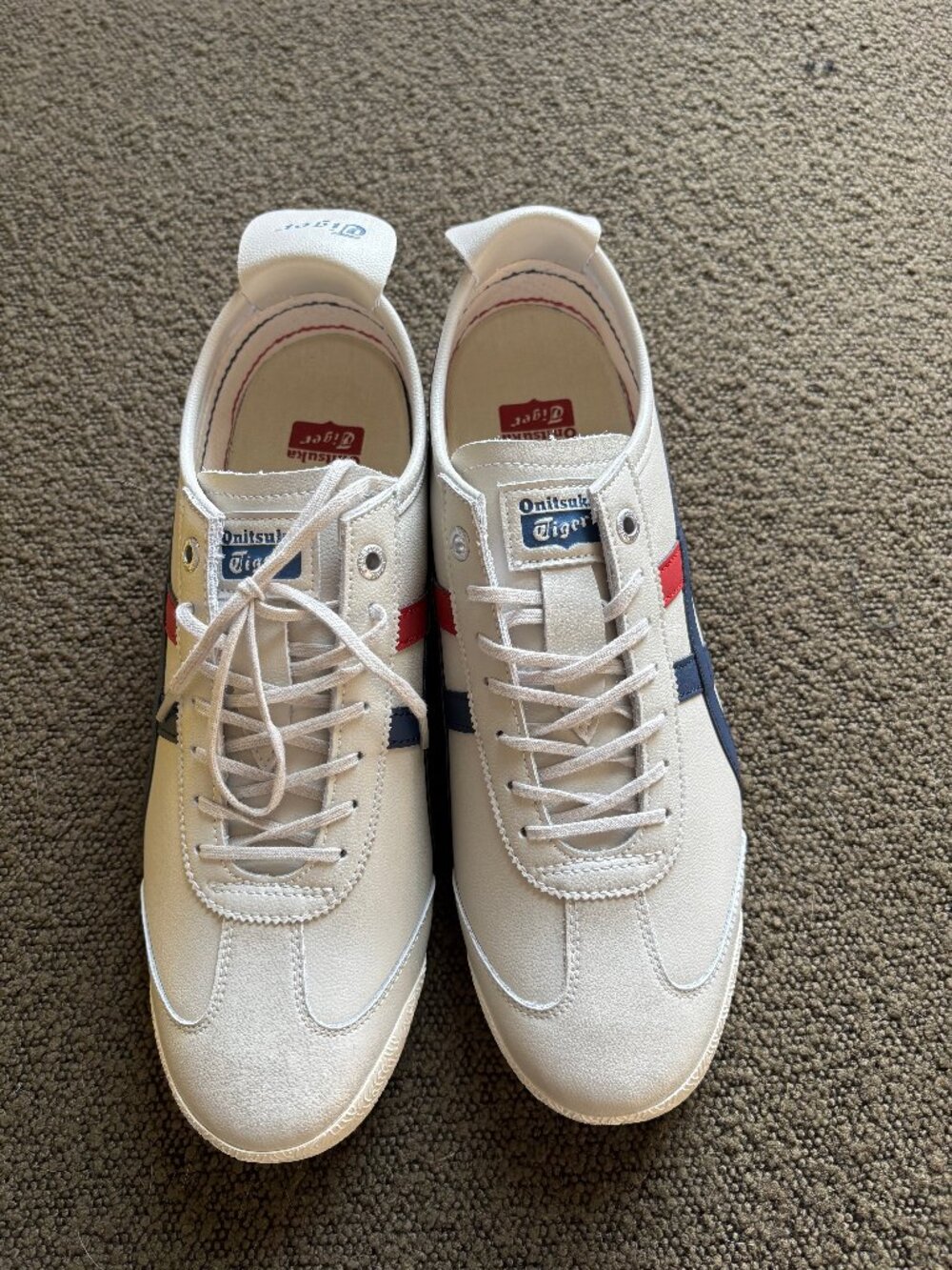 Onitsuka Tiger Mexico 66